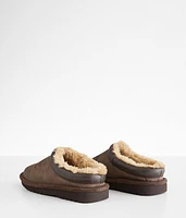 Boys - Patriot Slipper