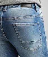 Bristol Taper Stretch Jean
