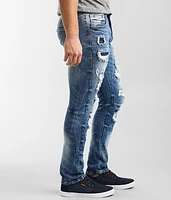 Bristol Taper Stretch Jean
