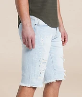 12" Short