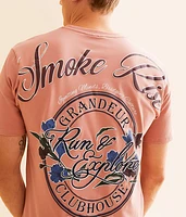 Run & Escape T-Shirt