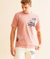 Run & Escape T-Shirt