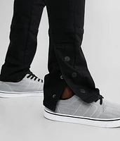 Cargo Taper Stretch Jean