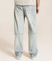 Retro Stretch Jean