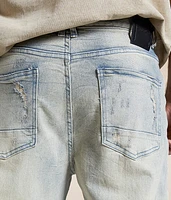 Retro Stretch Jean