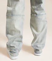 Retro Stretch Jean