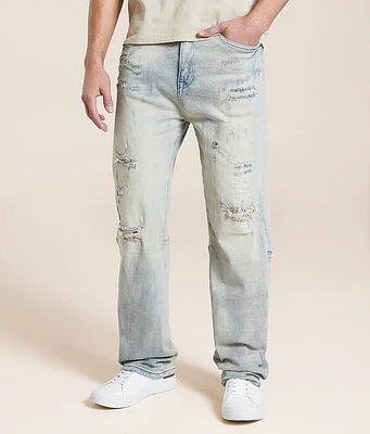 Retro Stretch Jean