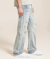 Retro Stretch Jean