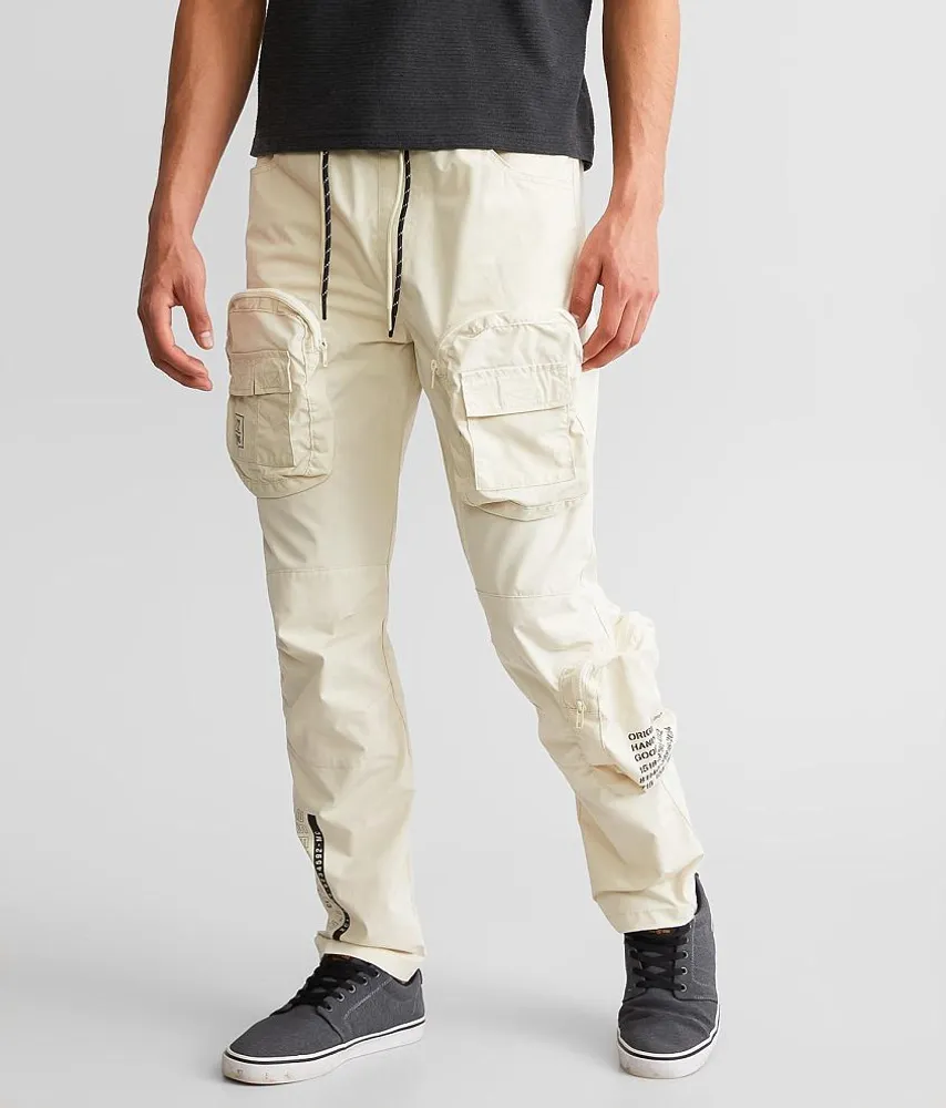 Smoke Rise Cargo Jogger