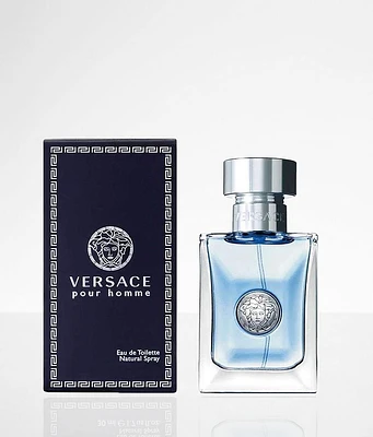 Versace Pour Homme Cologne