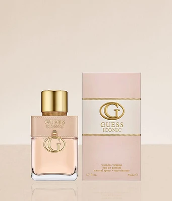 Iconic Fragrance