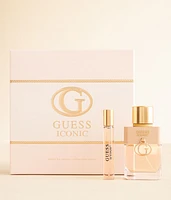 Guess Iconic Fragrance Gift Set