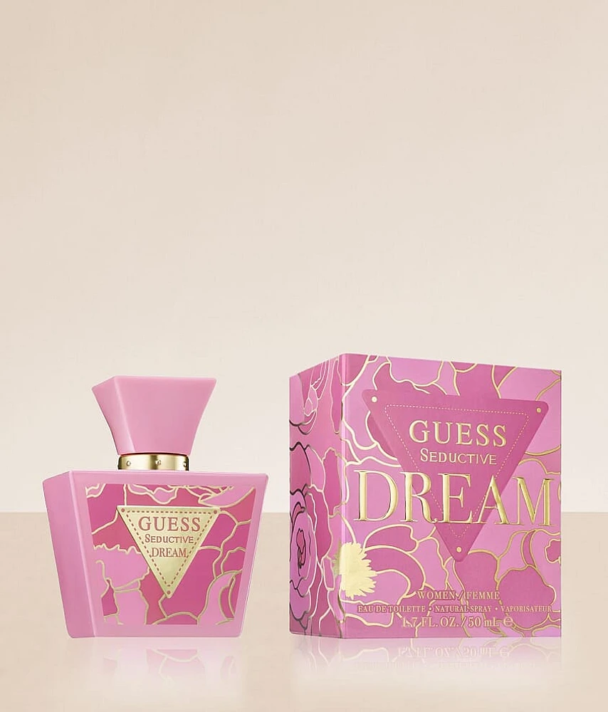 Seductive Dream Fragrance