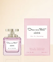 Oscar de la Renta Alibi Eau So Charming Fragrance