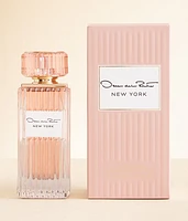 Oscar de la Renta New York Fragrance