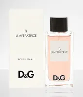 Dolce & Gabbana L'Imperatrice 3 Fragrance