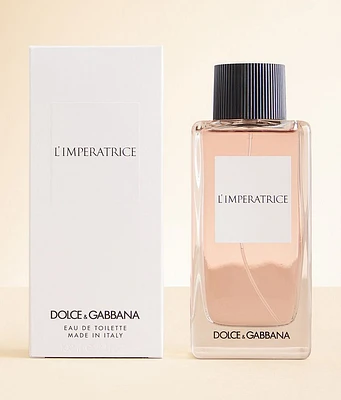 Dolce & Gabbana L'Imperatrice Fragrance