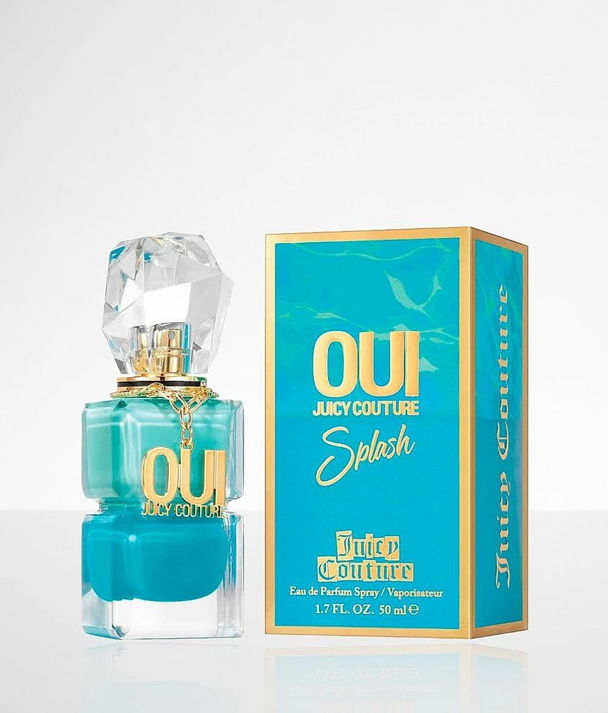 Oui Splash Fragrance
