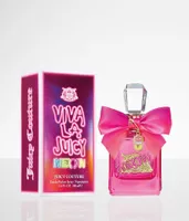 Neon Fragrance