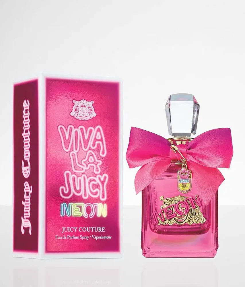 Neon Fragrance