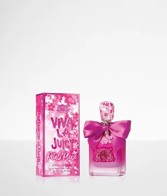Juicy Couture Petals Please Fragrance