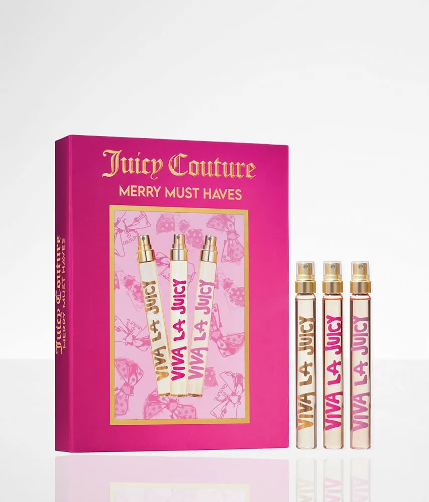 Amazon.com: Juicy Couture, Oui Splash Eau De Parfum, Women's Perfume with  Notes of Pineapple, Jasmine Absolute & Cedarwood - Citrus & Floral Perfume  for Women, EDP Spray, 3.4 Fl Oz : Everything Else