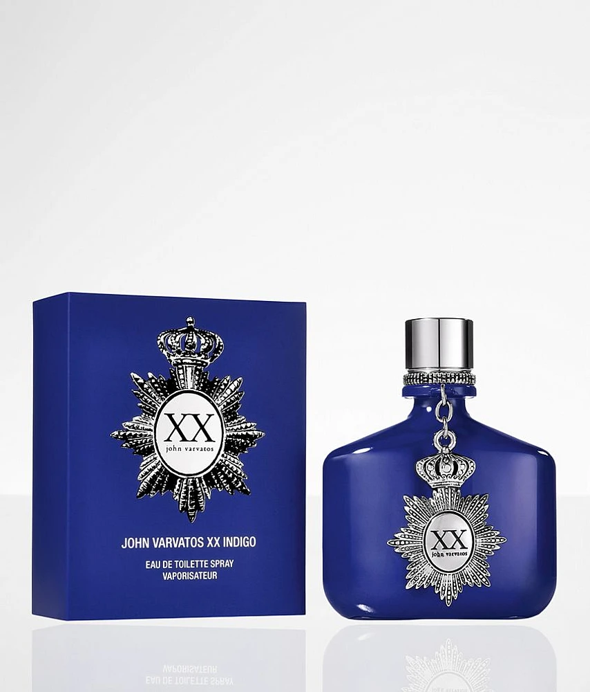 XX Indigo Cologne