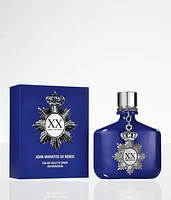 XX Indigo Cologne