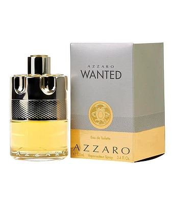 Azzaro Wanted Cologne