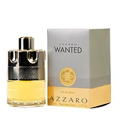 Azzaro Wanted Cologne