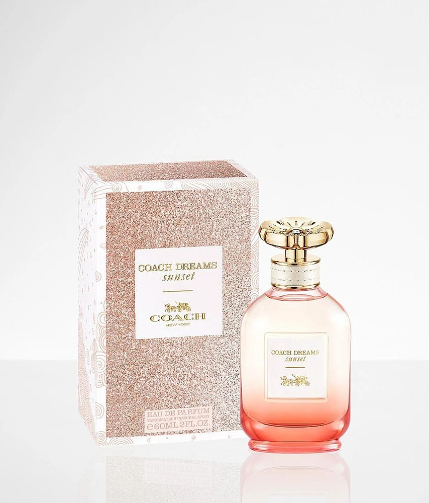 Dreams Sunset Fragrance