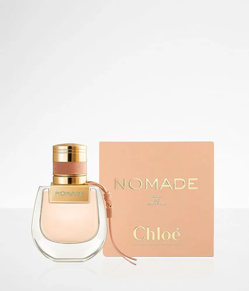 Chloe Nomade Fragrance