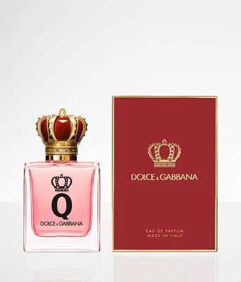 Dolce & Gabbana Q Fragrance