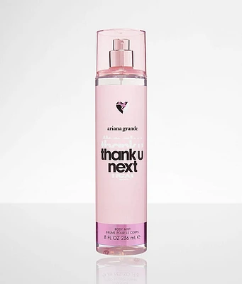 Thank U, Next Body Spray