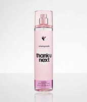 Thank U, Next Body Spray
