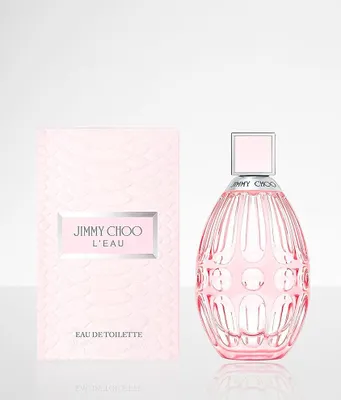 Jimmy Choo L'Eau Fragrance