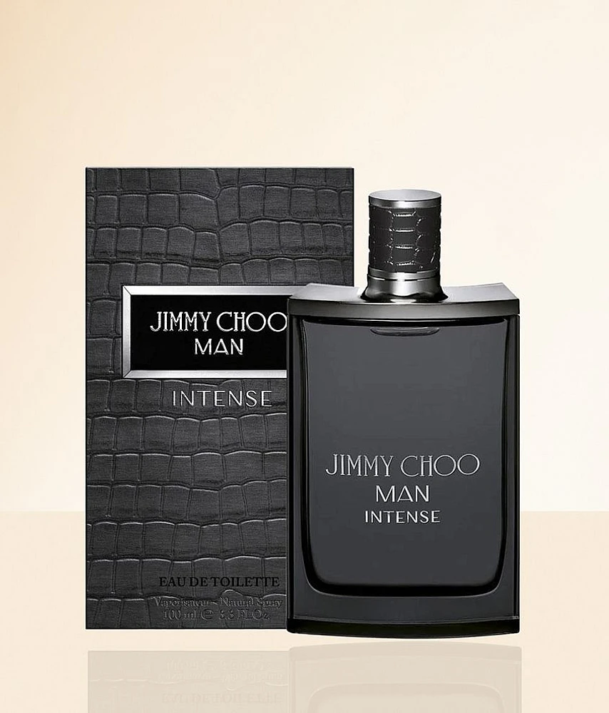 Man Intense Cologne