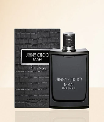 Man Intense Cologne