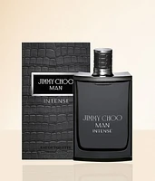 Man Intense Cologne