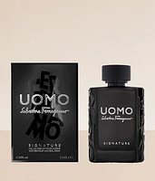 Uomo Signature Cologne