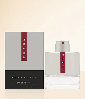 Prada Luna Rosa Cologne