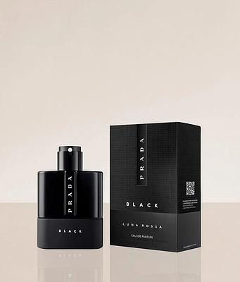 Luna Rossa Black Cologne