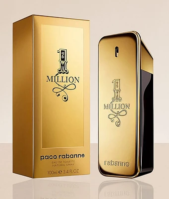 1 Million Cologne