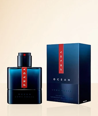 Prada Luna Rosa Ocean Cologne