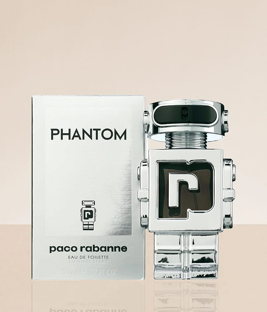 Phantom Cologne