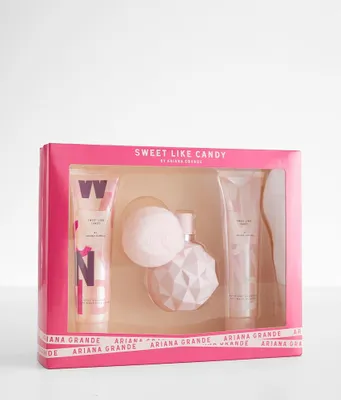 Ariana Grande Sweet Like Candy Fragrance Gift Set