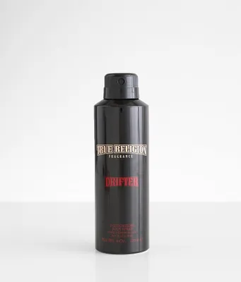 True Religion Drifter Body Spray