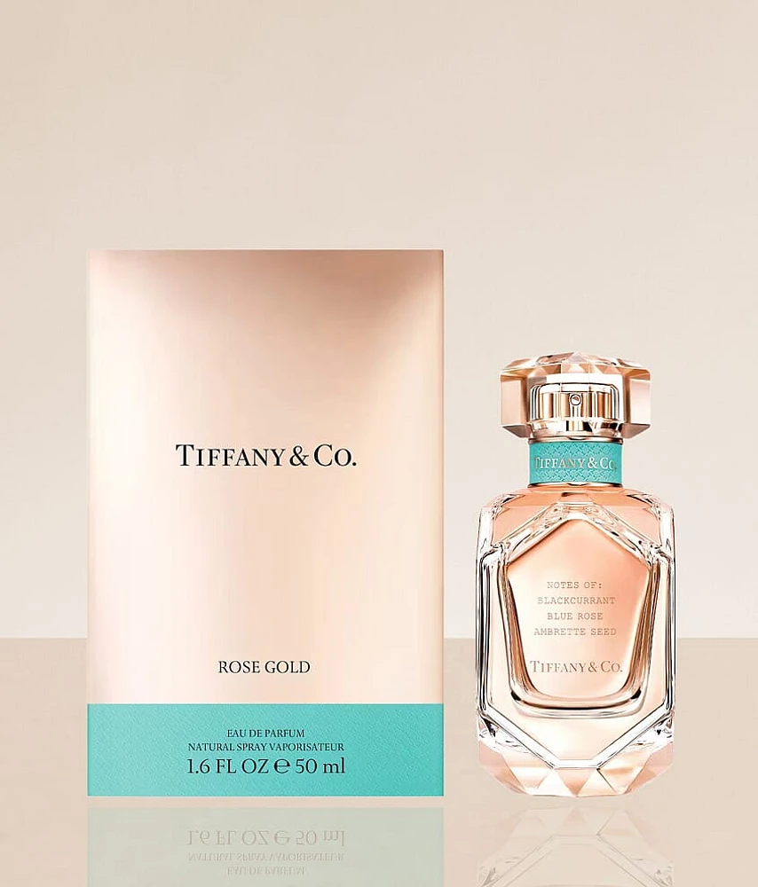 Rose Gold Fragrance