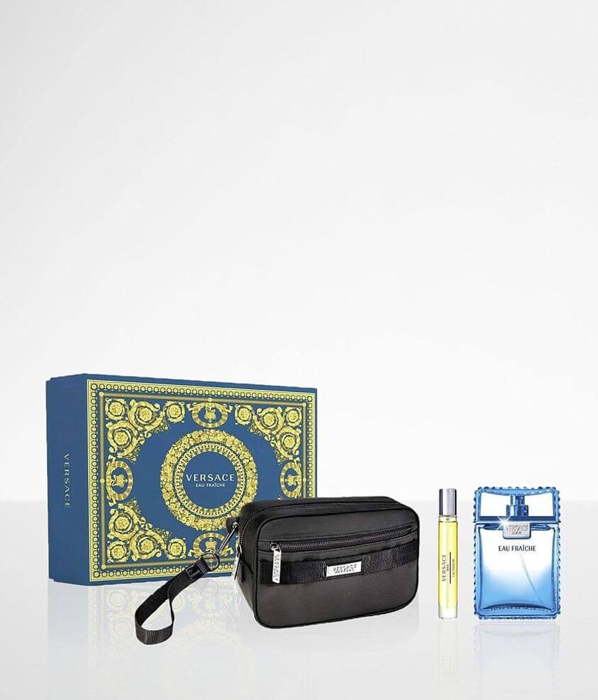 Versace Eau Fraiche Cologne Gift Set