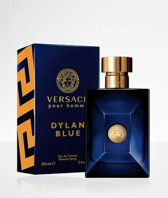 Versace Pour Homme Dylan Blue Cologne